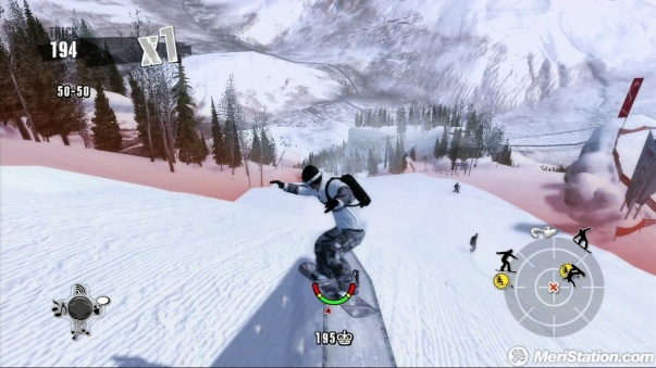 Snowboard Pc Snowboard Pc