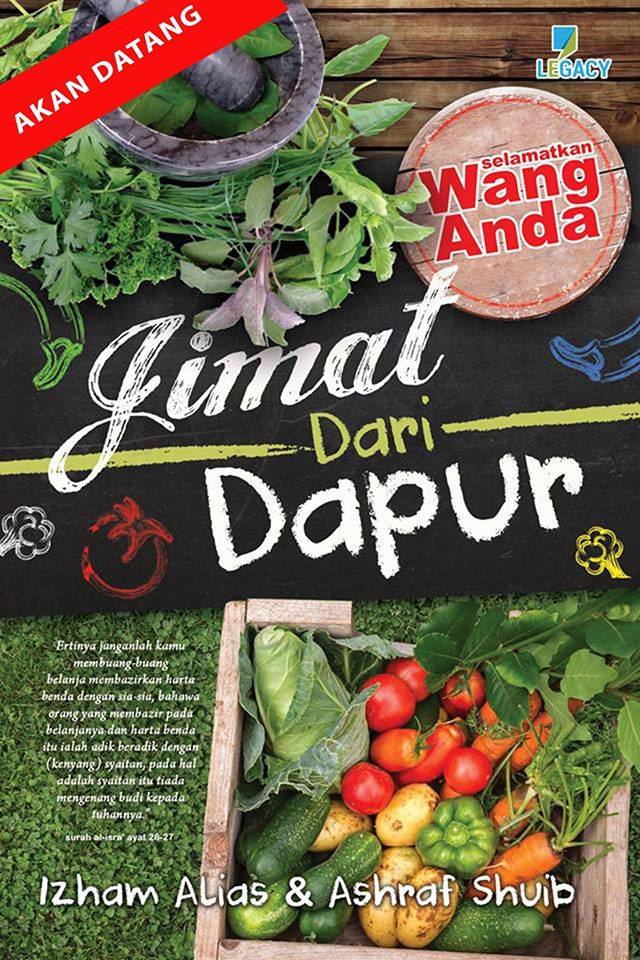 Suri Rumah Berpendapatan Sendiri Jimat Dari Dapur Jimat Dari Dapur