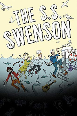 The Ss Swenson Dvd
