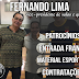 #VBEntrevista - Fernando Lima 