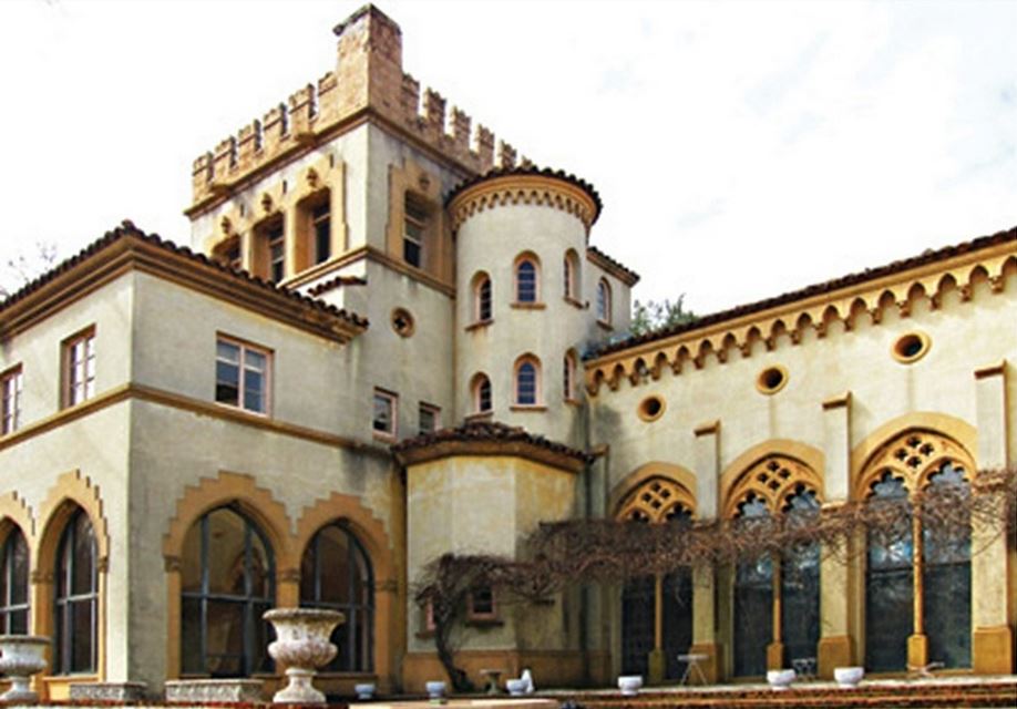 Half Pudding Half Sauce: 07/01/2013 - 08/01/2013