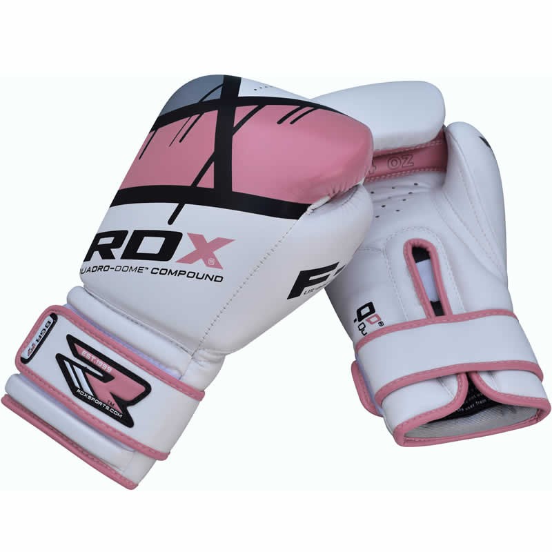 Boxing Equipments Store Australia Tips to Buy Pink Boxing Gloves