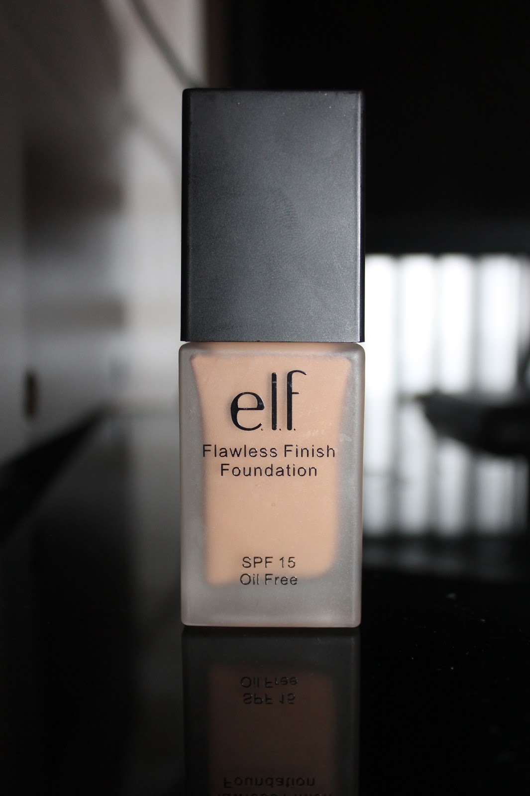 Cosmeticz Junkie Elf Studio Flawless Finish Foundation