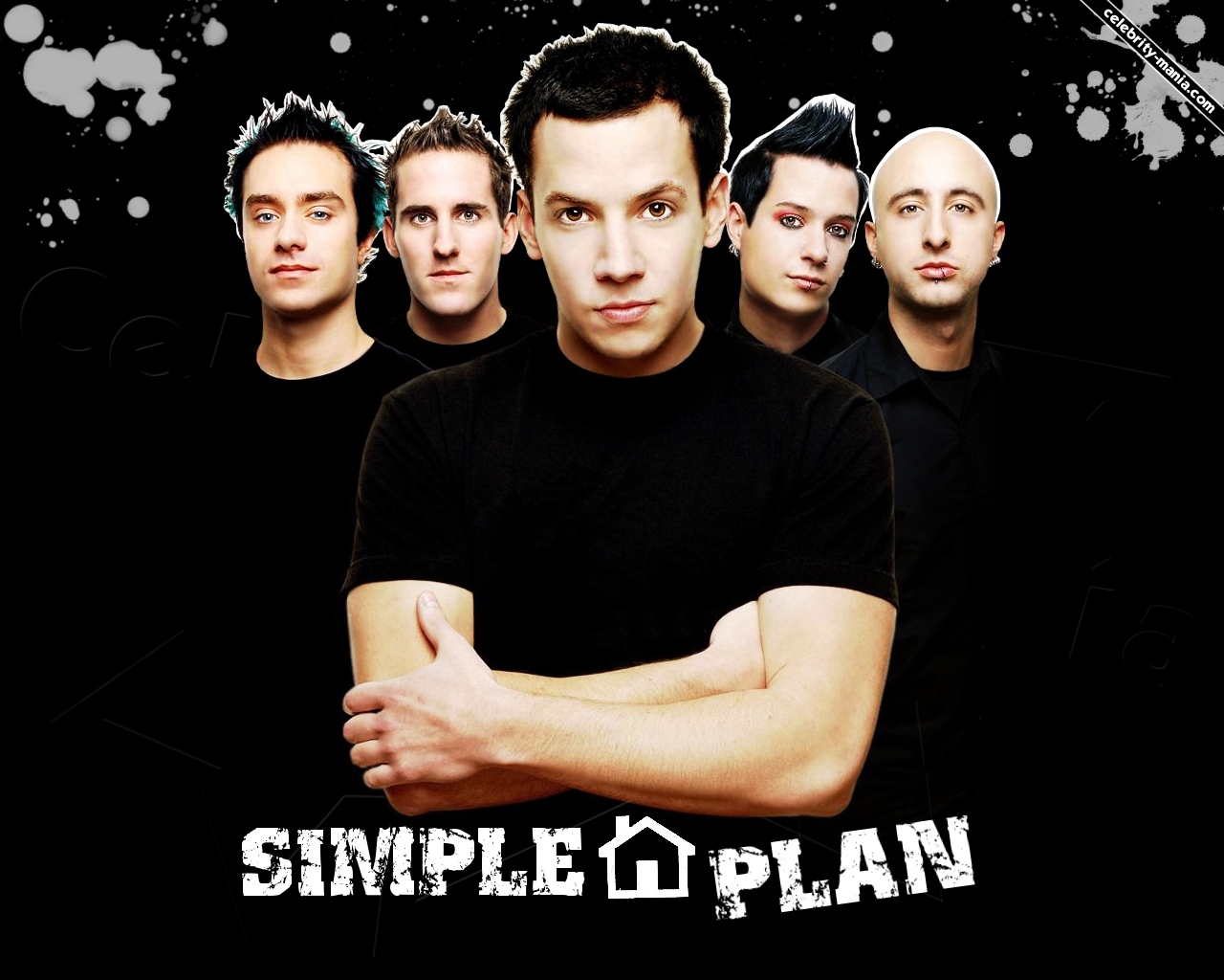 Simple Plan The Biggest