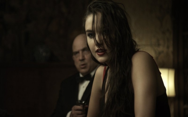 Trò Chơi Chết Chóc, Would You Rather