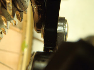 PROBLEM SOLVER  【 UNIVERSAL DERAILLEUR HANGER 】