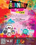 Running for Care â€¢ 2017