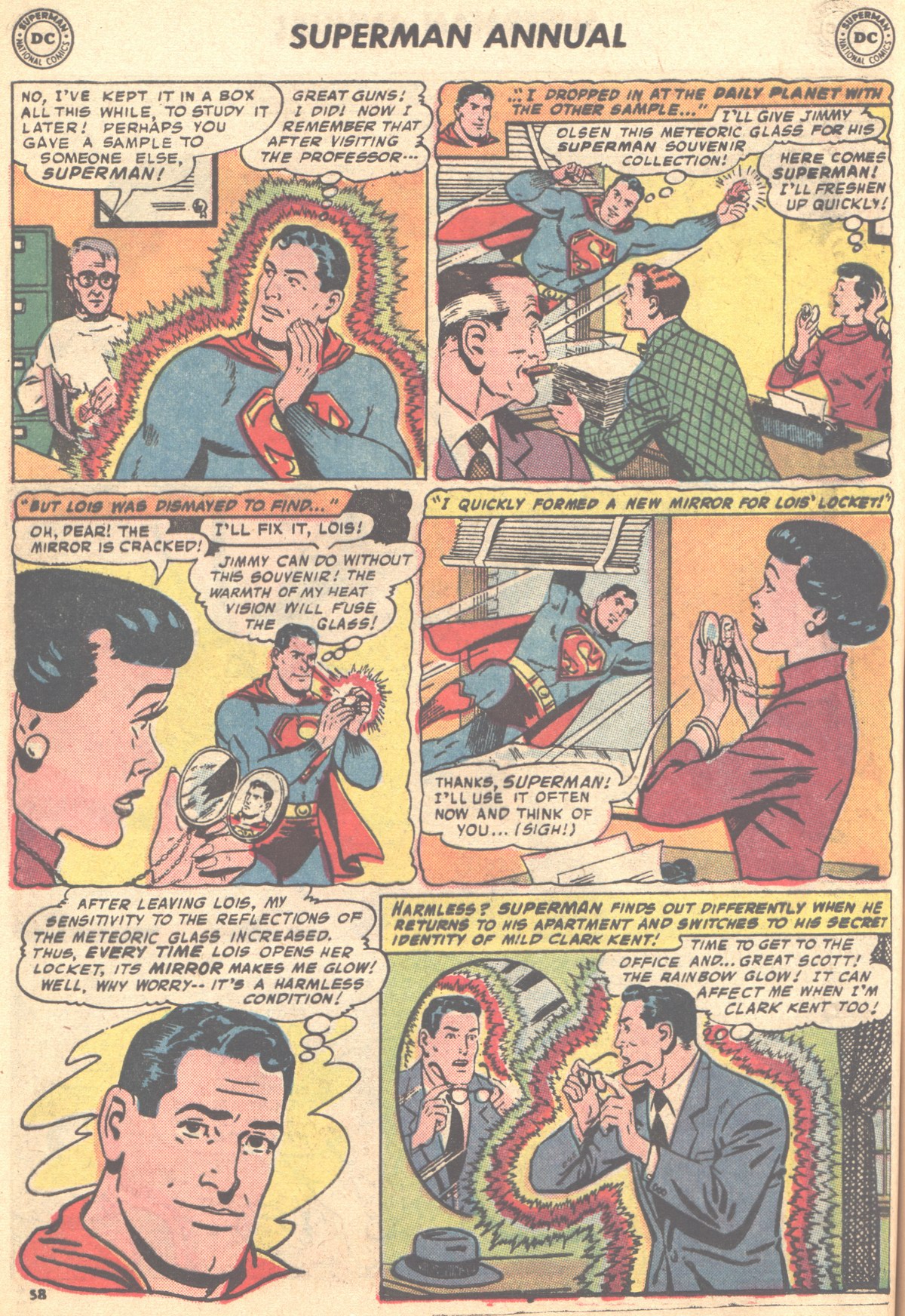Read online Superman (1939) comic -  Issue # _Annual 8 - 60