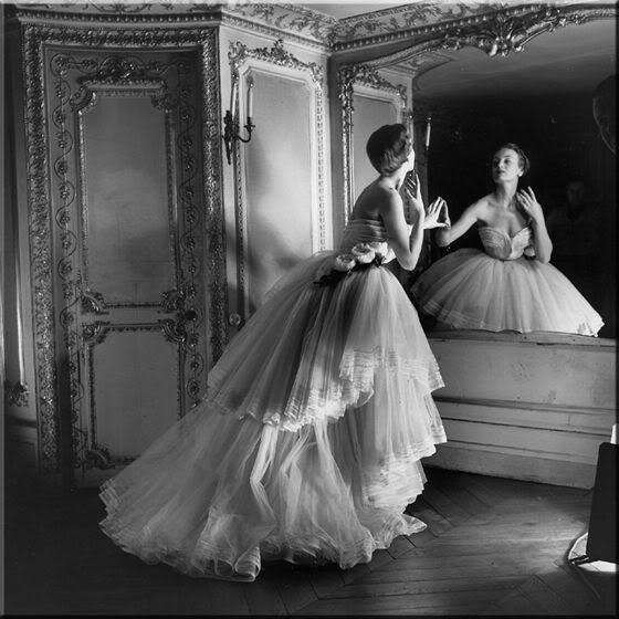 Christian dior ball gowns Clearance