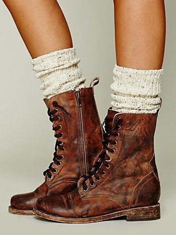 Botas y botines Otoño invierno Botas y botines Otoño invierno