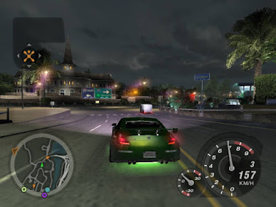 Need for Speed: Underground 2 Full Setup Free Need for Speed: Underground 2 Full Setup Free