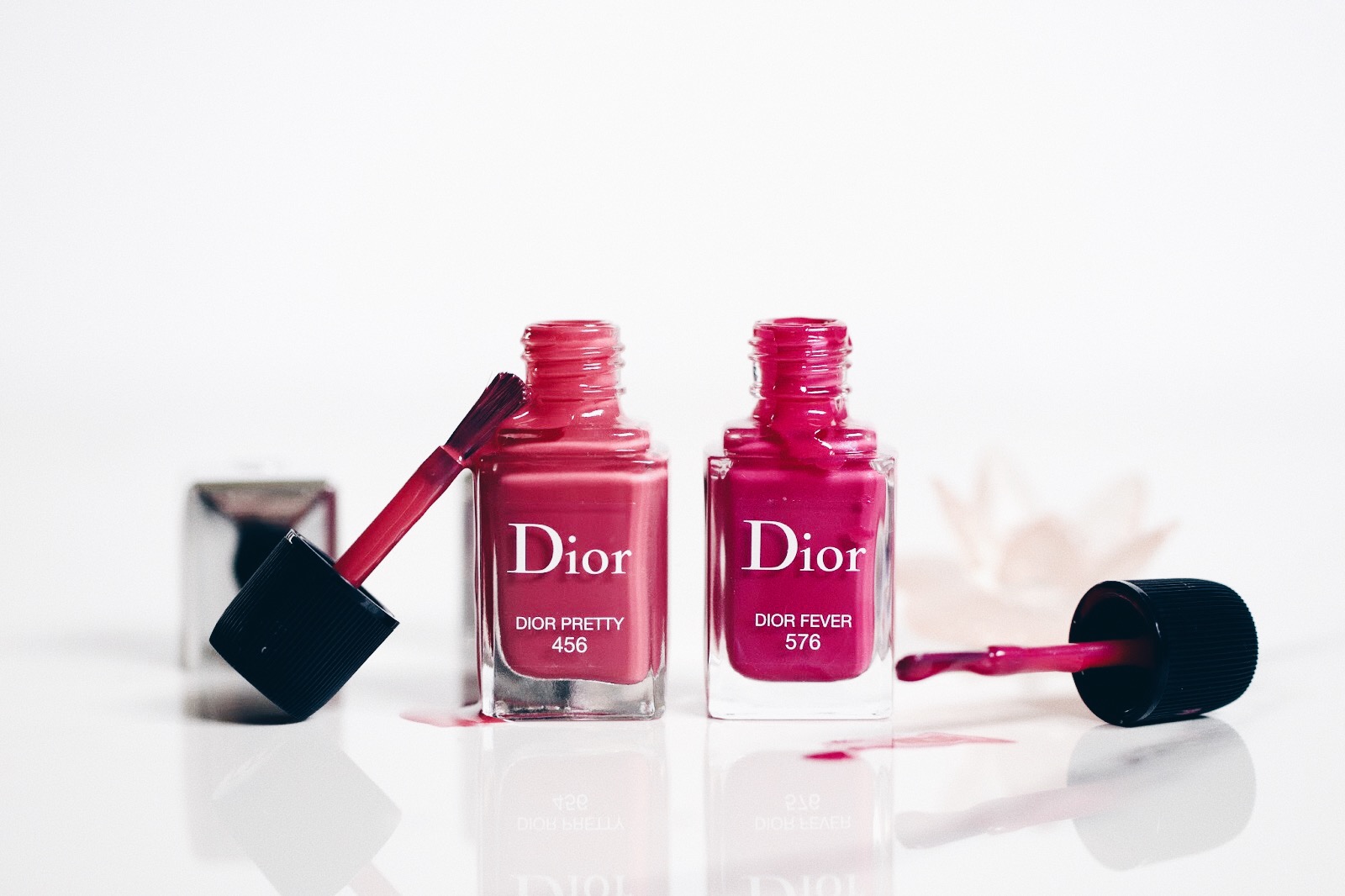 dior fever 576
