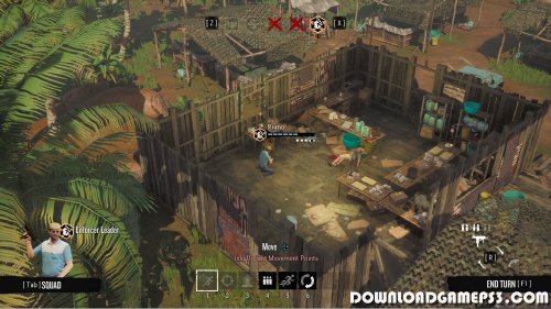 Narcos Rise of The Cartels   Download game PS3 PS4 PS2 RPCS3 PC free - 57