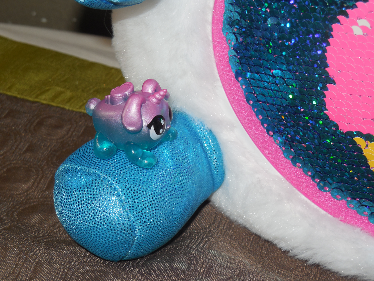 rainbocorns in stock