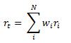 Portfolio Optimization in R, Part 4 Redeux
