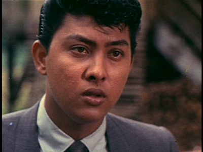 eddie fernandez actor filipino lagalag rudy name 1964 fame agent secret rose