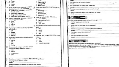 Kunci Jawaban Toeic 2018 Guru Galeri