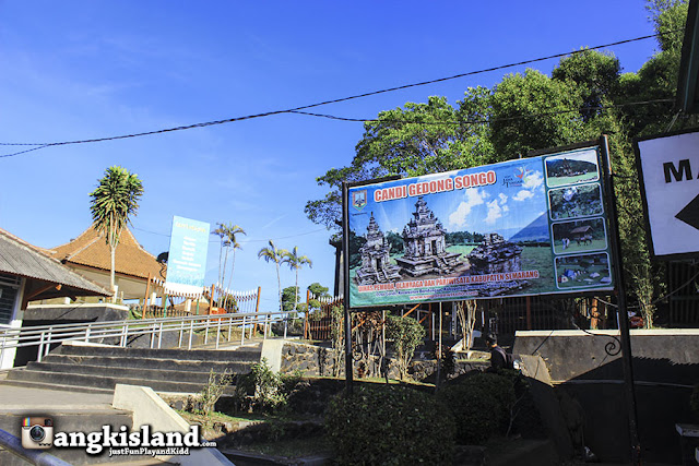 nice day gedong songo