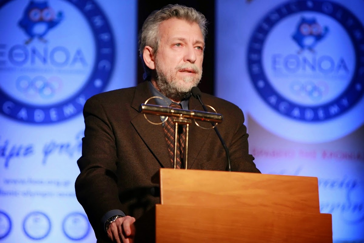 Η δήλωση του Κοντονή με αφορμή το ντέρμπι