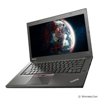 Keunggulan Fitur Laptop Lenovo Thinkpad T Series