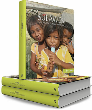 Sulawesi Travel Book