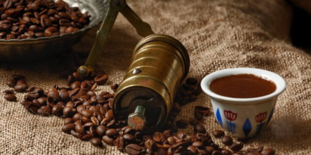 Mırra Kahvesi Nedir, Mırra Kahvesi Nasıl Yapılır? KAHVEKAFE Kahve