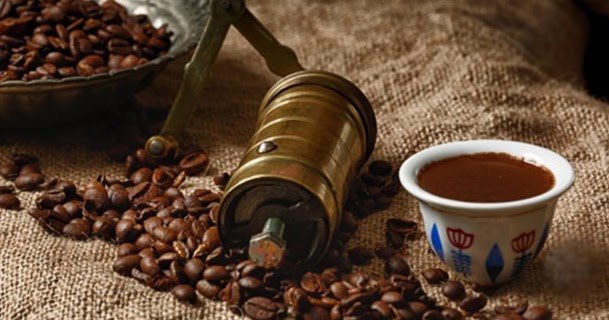 Mırra Kahvesi Nedir, Mırra Kahvesi Nasıl Yapılır? KahveKafe