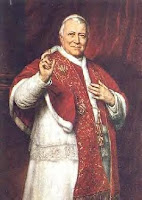 Pius IX (Giovanni Feretti)