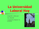 LA UNIVERSIDAD LABORAL HOY
