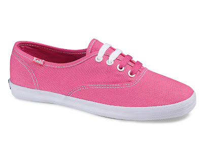 Josie's Juice: Keds: the comfiest shoe - and wedge - ever