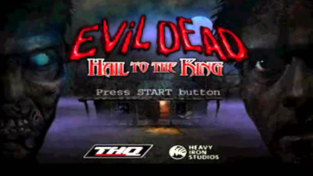 Evil Evil