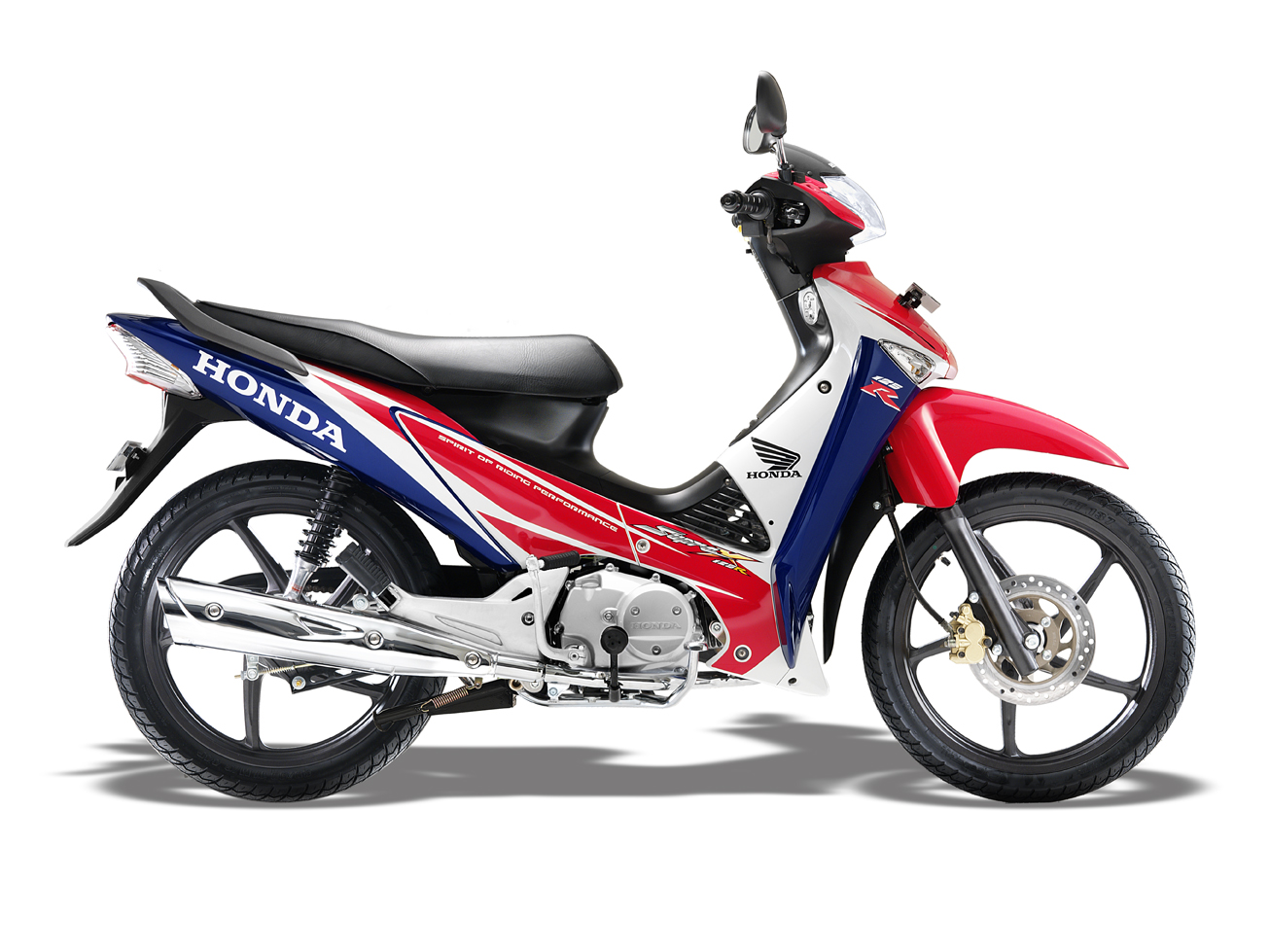 Koleksi 69 Modifikasi Motor Honda Karisma 2013 Terkeren Pojok Otomania Koleksi 69 Modifikasi Motor Honda Karisma 2013 Terkeren Pojok Otomania
