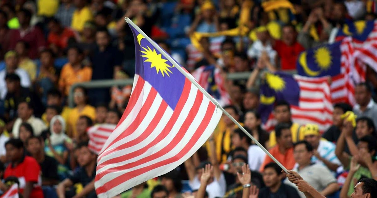 History of the Malaysian Flag