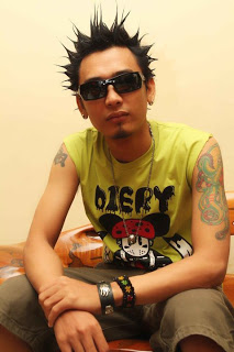 Profil Personil Tipe X | SKA TIPE X