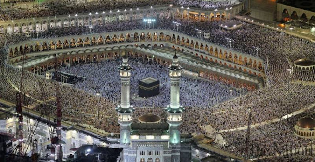 NSCIA Was Involved In Hajj Fare Negotiation– NAHCON