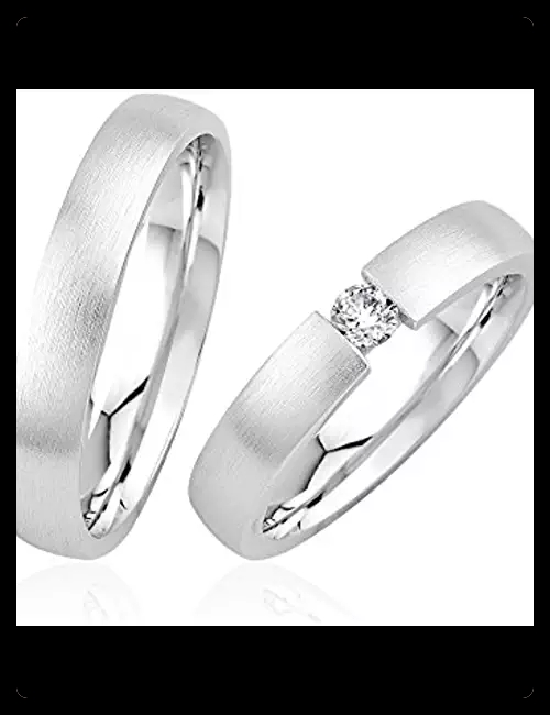 23 Wedding Rings From Amazon The Story of Wedding Ring