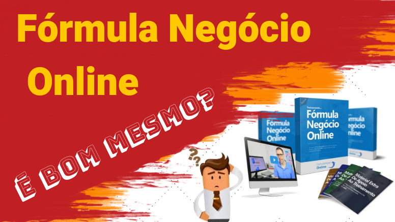 curso formula negócio online é bom