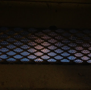 Kevin Drumm, Frozen Pipes