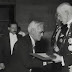 Fleming, la penicilina y un club de rifle