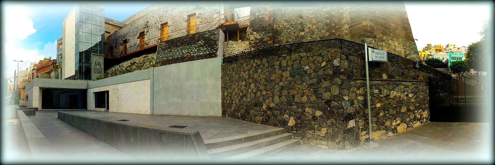 Museo Castillo de Mata