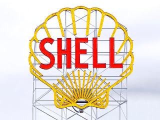 History of All Logos: All Shell Logos