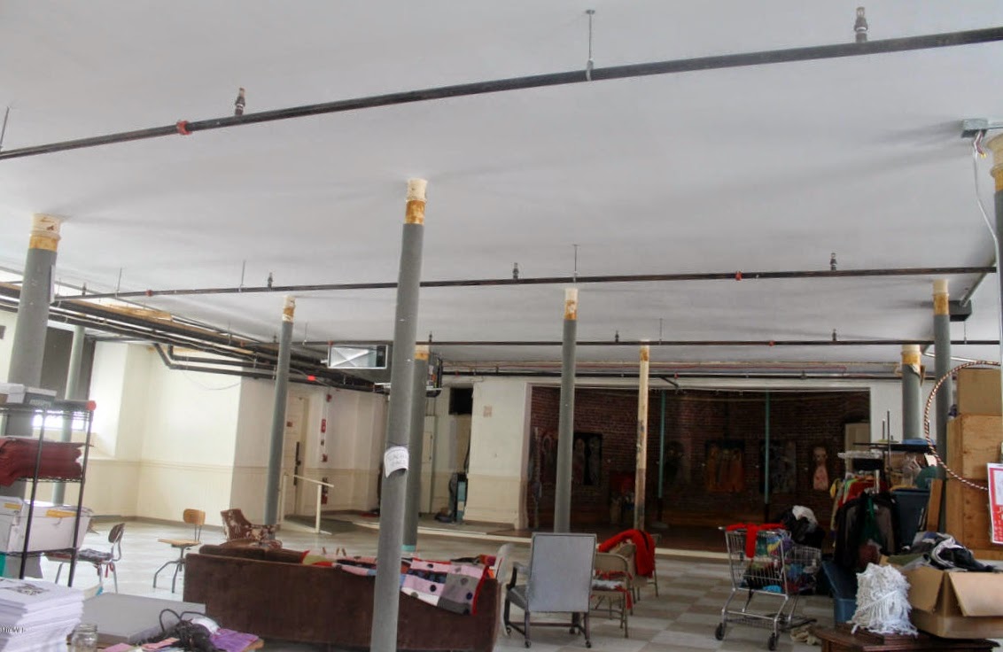 From City to Suburbia 40 Melville St Pittsfield, MA 01201