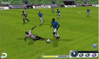 World Soccer League Apk-2