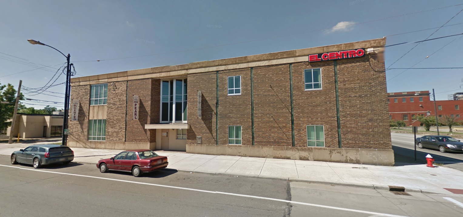 Brady's Bunch of Lorain County Nostalgia City Bank Building Demolished