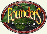 founders brewing company porter