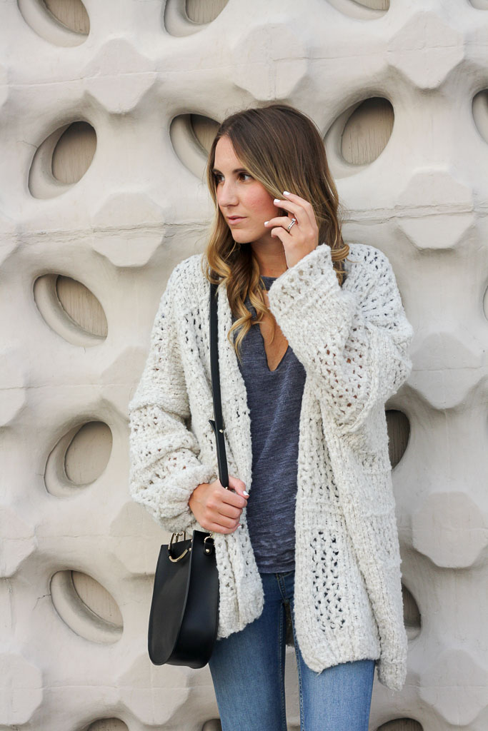 Fall Essentials - My Must Have Neutrals - Twenties Girl Style