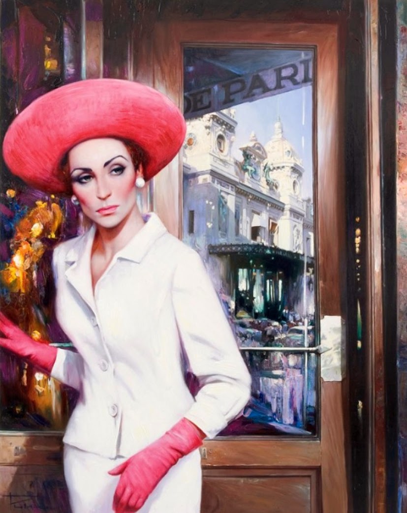 Viatcheslav  Plotnikov  Tutt'Art   ()