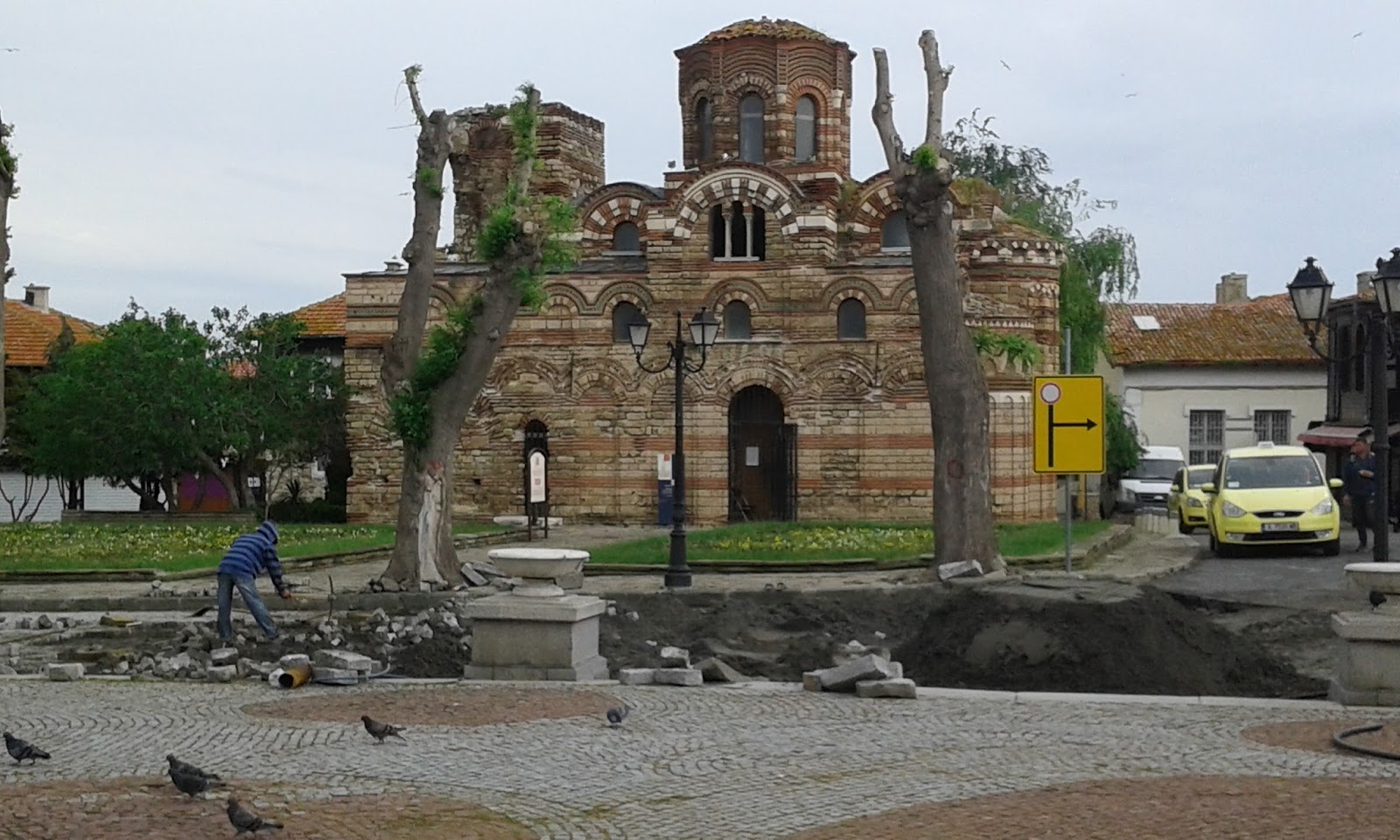 Der Einzige Beweis Fur Das Konnen Ist Das Tun Juli 2018