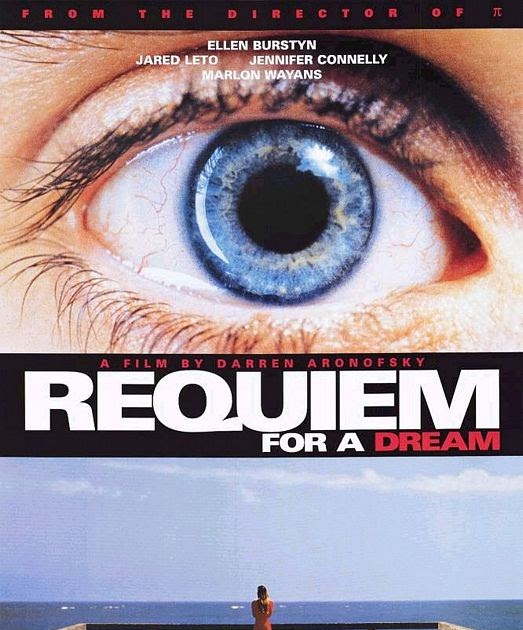 Afición Cinematográfica X 9. Requiem For