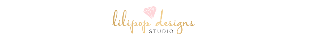 Lilipop Designs Blog | Blogger Tutorials